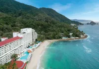 Grand Park Royal Puerto Vallarta - All Inclusive Hotels in Puerto Vallarta