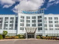 Novotel Montréal Aéroport โรงแรมใกล้สนามบินมอนทรีออล ปิแอร์ อิลเลียต ทรูโด