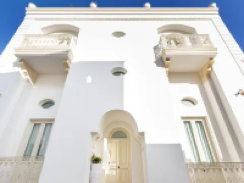 Relais Carlo Alberto Hotels in Salve