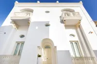 Relais Carlo Alberto Hotels in Morciano di Leuca
