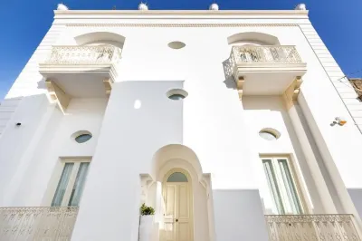 Relais Carlo Alberto Hotel di 