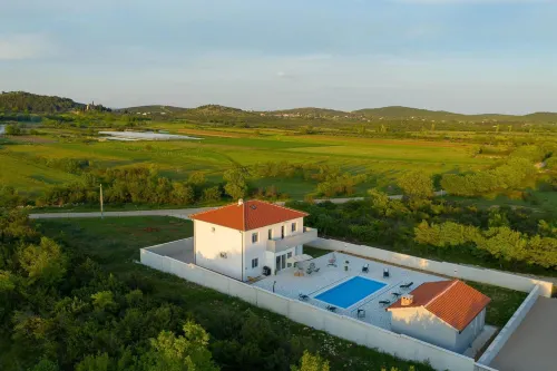 Villa Lidija ZadarVillas