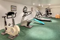 Domaine et Golf de Vaugouard - la Maison Younan - palestra