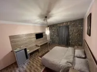 Résidence Ferme Habib Hotels in 