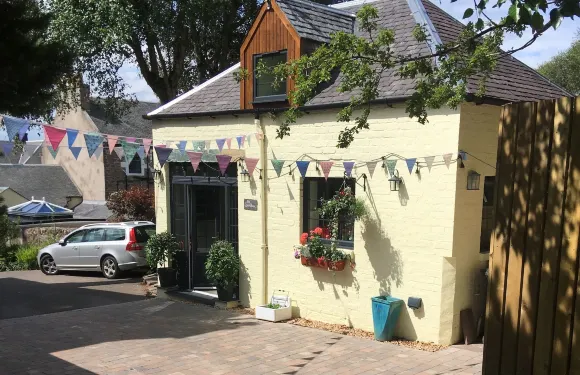 羅斯蒙特精品民宿