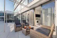 Dune B - Faf Hotels in Mielno