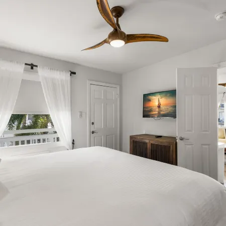 Hotel Cabana Clearwater Beach