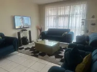 UNIQUE GUEST HOUSE - Pensions