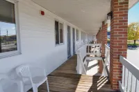 Americas Best Value Inn-Biddeford/Portland