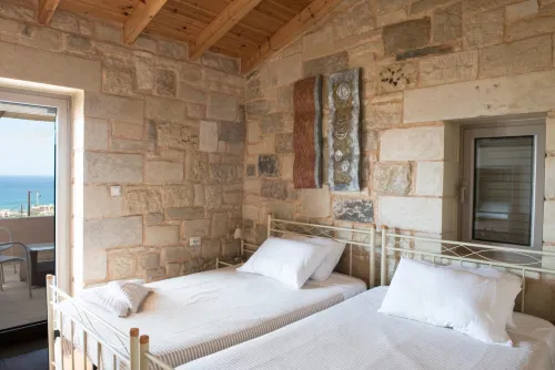 Pantanassa Villa Thalia - Villas