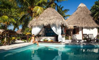 Holbox by Xaloc