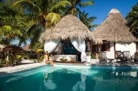 Holbox by Xaloc - Bãi biển