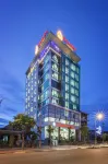 Amanda Hotel - 3-Star