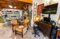 Villa Flumini Hotels in Capitana