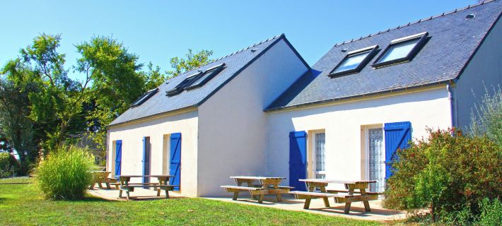 Village Vacances Azureva Kerjouanno Hotels in Arzon