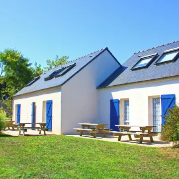 Village Vacances Azureva Kerjouanno