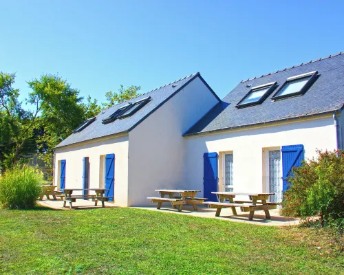 Village Vacances Azureva Kerjouanno Hoteles en Arzon