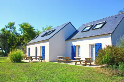 Village Vacances Azureva Kerjouanno Hotel a Larmor-Baden