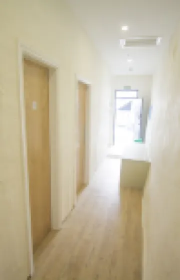 그레이트 랑데일 벙크하우스 호스텔