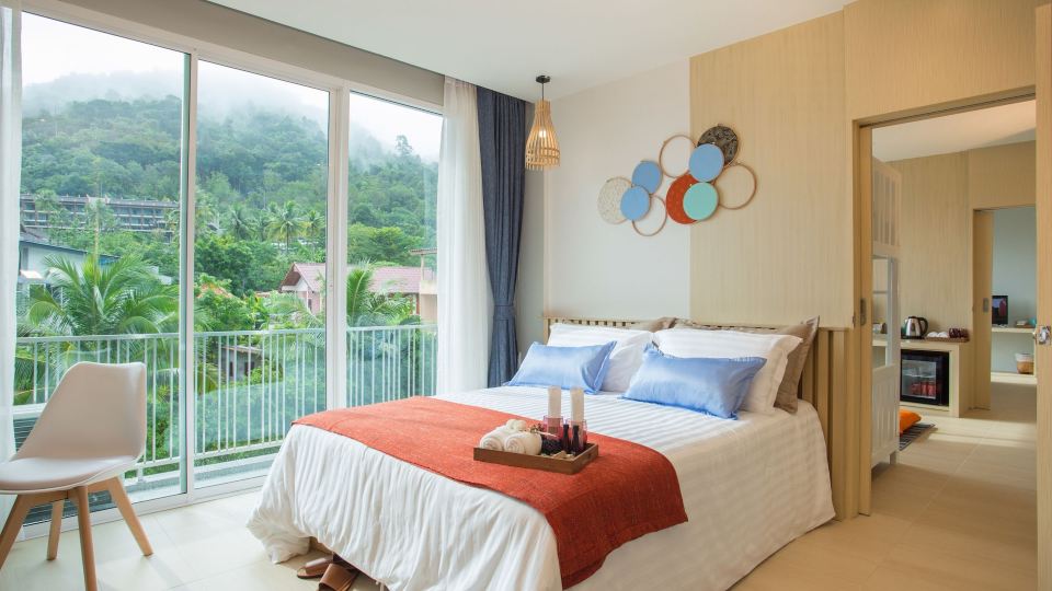 LaRio Hotel Krabi