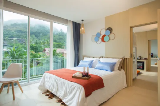 LaRio Hotel Krabi