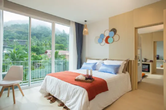 LaRio Hotel Krabi