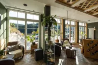 Berghotel Und Restaurant Kräuter Chalet Hotels in Schonwald