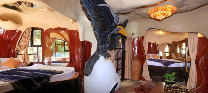 Crazy House Hotels in Thành phố Đà Lạt