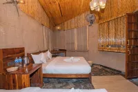 Bagaicha Adventure Resort Hotels in Gaindakot