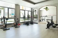 Lan Suites Antilla Playa Hotels in El Rompido