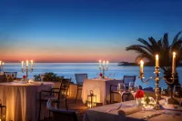 Maistra Select Island Hotel Istra Hotels in Rovinj