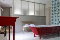 Annexe 1888 Hotels in Cluses