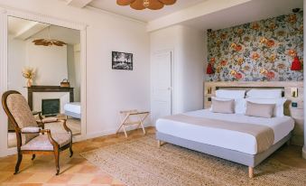Le Domaine de Camboyer - the Originals Collection