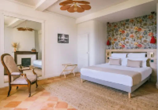 Le Domaine de Camboyer - the Originals Collection