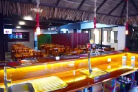 Airport Ace Hotel Hotels in Votualevu