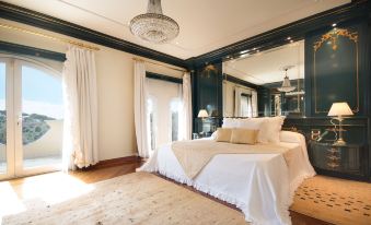 Hotel Boutique Edelweiss la Garriga