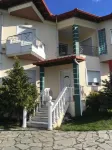 Vegoritida Apartments Hotels in Amýntaio