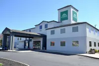 Wingate by Wyndham Bel Air I-95 Exit 77A / Apg Area Hotels in Edgewood