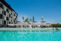 Linx Galeão by Wish - Infinity Pools