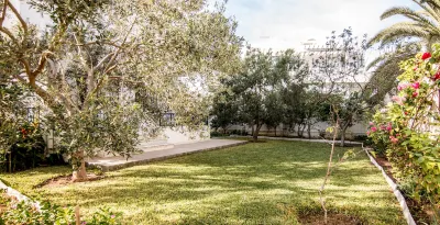 Mahdia Place Apartments Hoteles en 