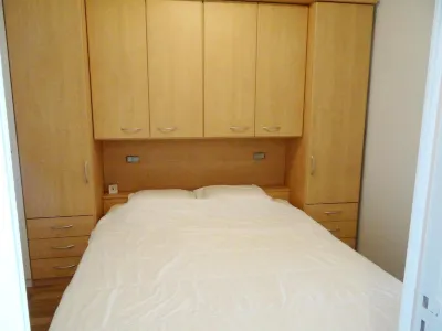 Apartment in Nieuwpoort with Sea View Hotels near Maritiem Park