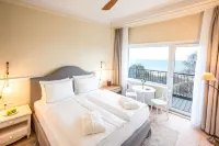 Strandhotel Ahlbeck Hotels in Korswandt