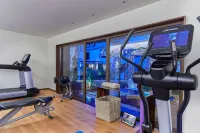 Sa Creu Nova Petit Palais Art & Spa - Gym