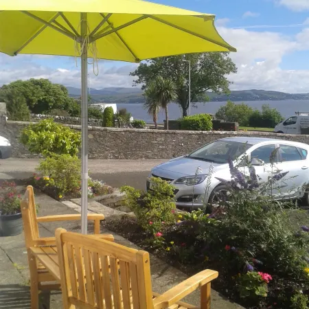 Douglas Park Guest House