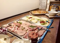 市中心飯店 - Smutje