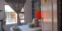 Golgotha Boutique Hotel - Standardraum