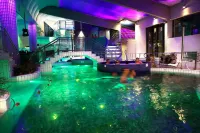 Design Hotel Levi - 5-Star
