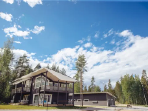 サイマー ライフ アパートメンツ イマトラのホテル