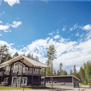 Saimaa Life Apartments