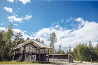Saimaa Life & Light Hotels in Rauha